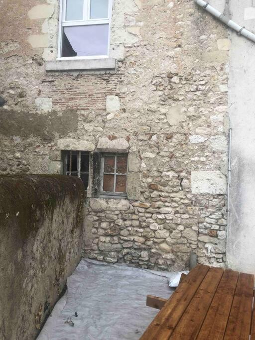 Cote Loire Villa Блоа Екстериор снимка
