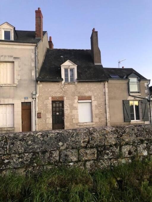 Cote Loire Villa Блоа Екстериор снимка